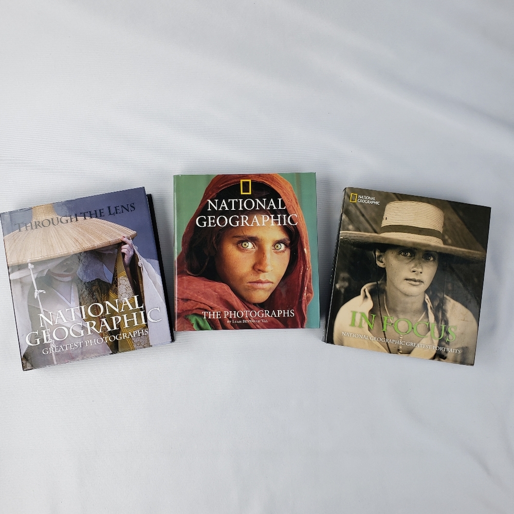 National Geographic Collectors Series